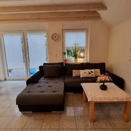 Lias Hébergement de vacances Geeste