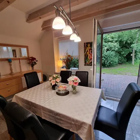 Lias Сasa de vacaciones Geeste