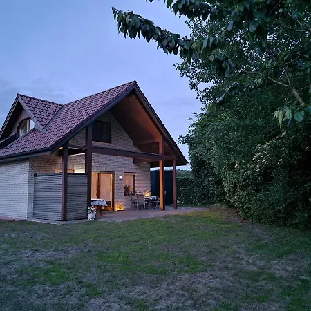 Hébergement de vacances Lias *