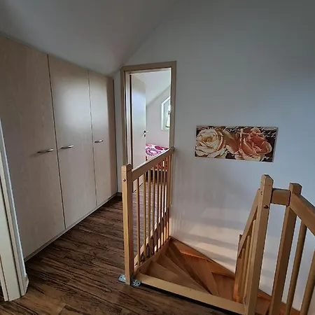 Сasa de vacaciones Lias