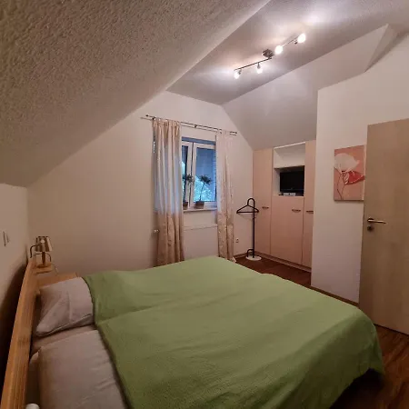 Сasa de vacaciones Lias Geeste