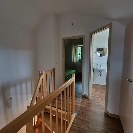 Lias Сasa de vacaciones