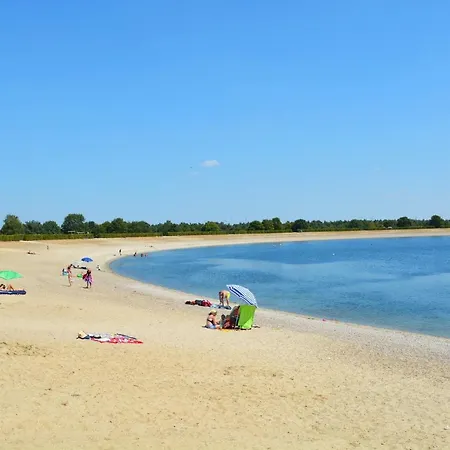 Hébergement de vacances Lias *