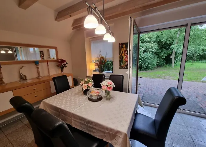 Lias Feriehus Geeste