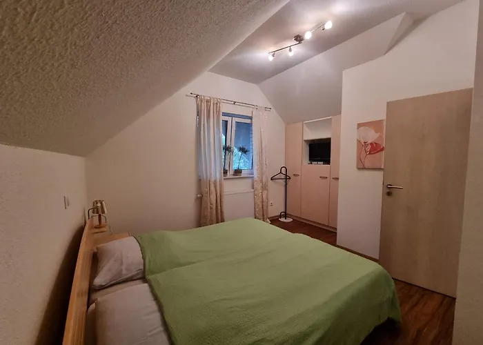 Feriehus Lias Geeste